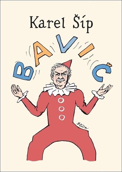 Bavič - 9788076831544