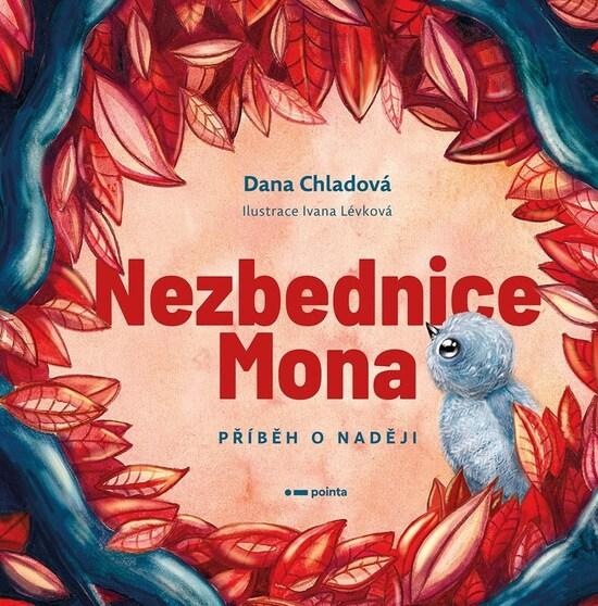 Nezbednice Mona - 9788076507180
