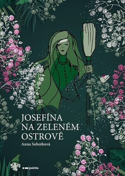 Josefína na zeleném ostrově - 9788076508378