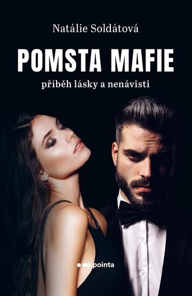 Pomsta Mafie - 9788076506602