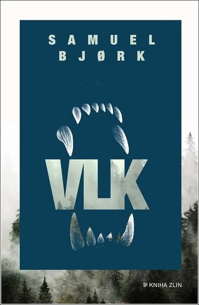 Vlk - 9788076623781