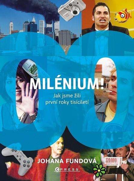 Levně MILÉNIUM!
