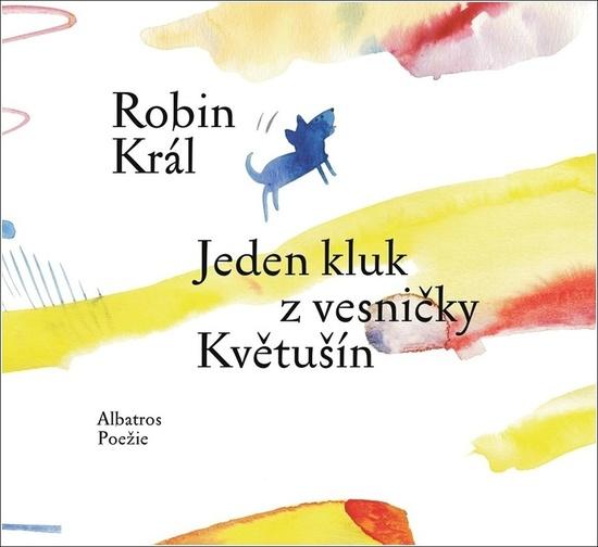 Levně Jeden kluk z vesničky Květušín