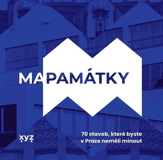 Mapamátky - 9788076831759