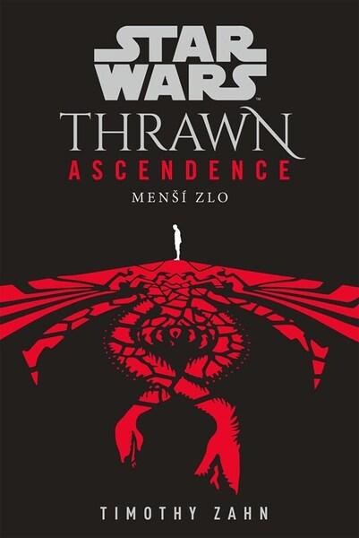 Levně Star Wars Thrawn Ascendence Menší zlo