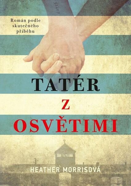 Tatér z Osvětimi - 9788026442714