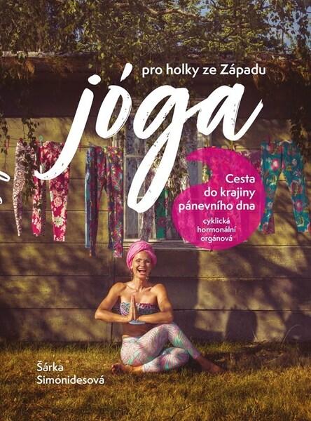 Levně Jóga pro holky ze Západu