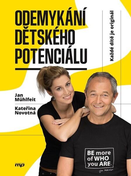 Levně Odemykání dětského potenciálu