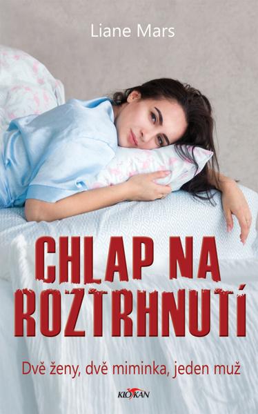 Chlap na roztrhnutí - 9788076337435