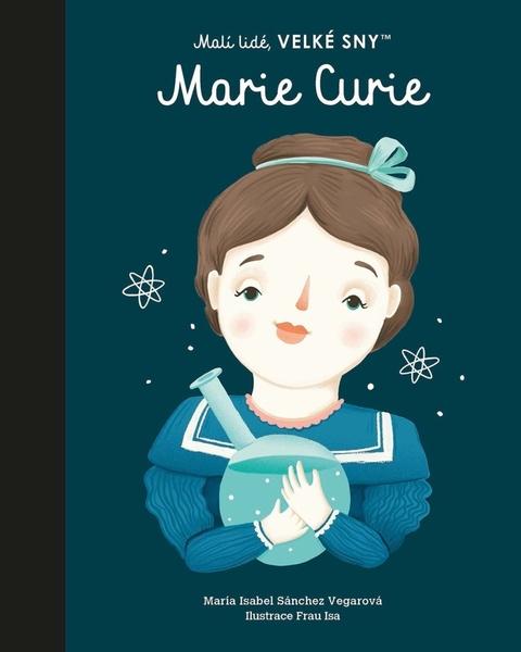Levně Marie Curie