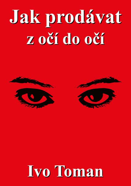 Levně Jak prodávat z očí do očí