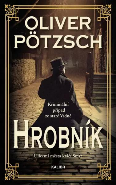 Hrobník - 9788024281568