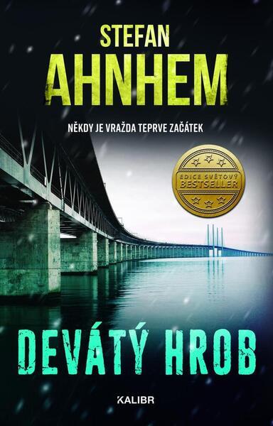 Devátý hrob - 9788024283005