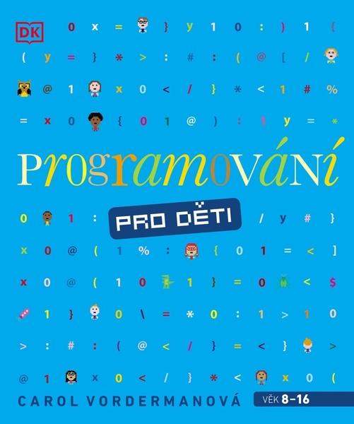 Levně Programování pro děti