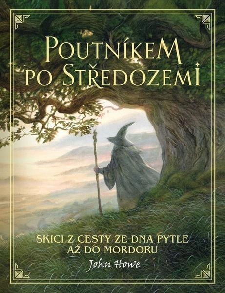 Levně Poutníkem po Středozemi