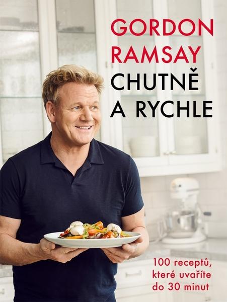 Levně Chutně a rychle