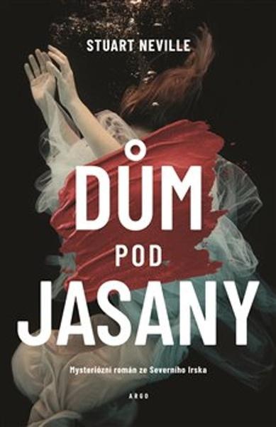 Dům pod jasany - 9788025738740