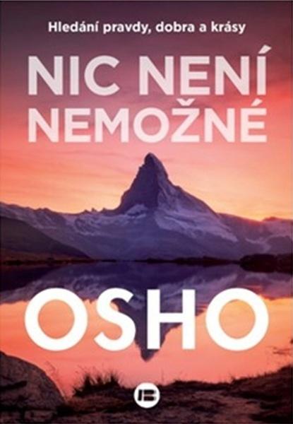 Nic není nemožné - 9788075934161