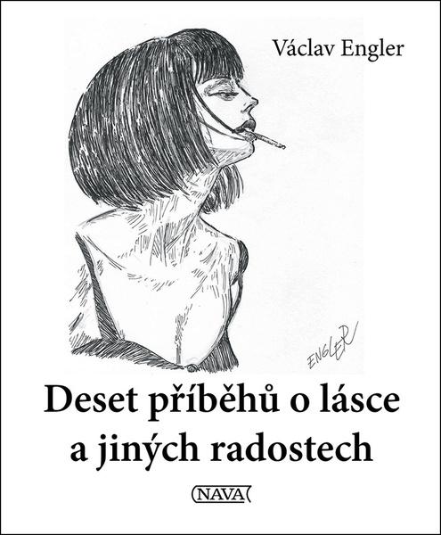 Levně Deset příběhů o lásce a jiných radostech