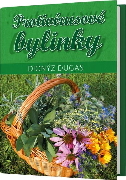 Levně Protivírusové bylinky