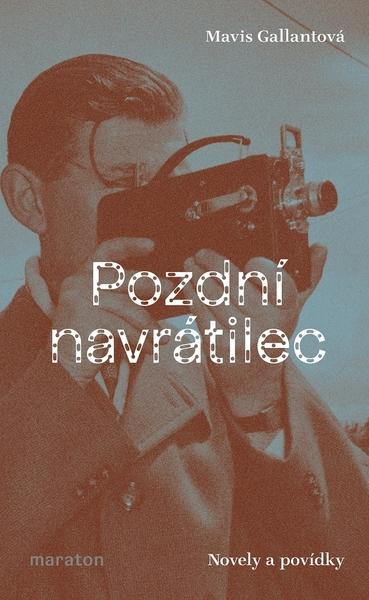 Levně Pozdní navrátilec