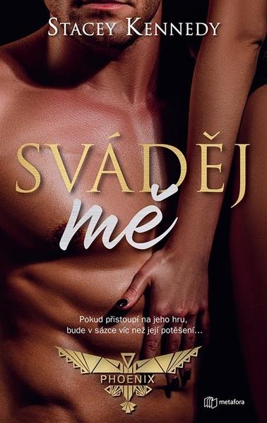 Sváděj mě! - 9788076252561