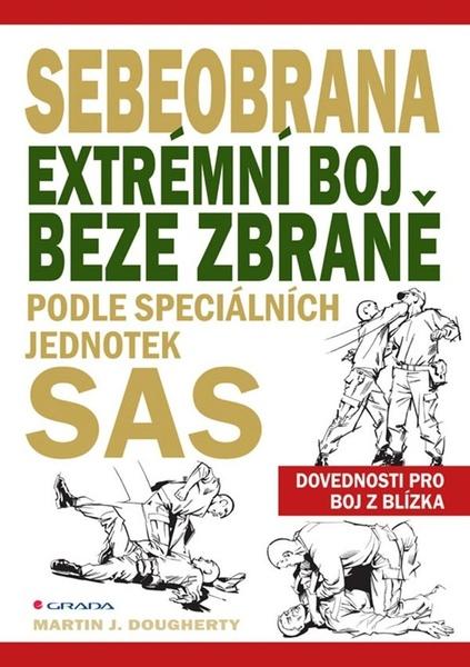 Sebeobrana - 9788027134434