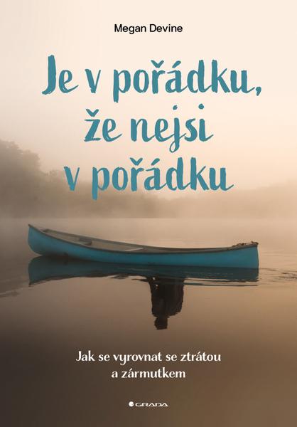 Levně Je v pořádku, že nejsi v pořádku