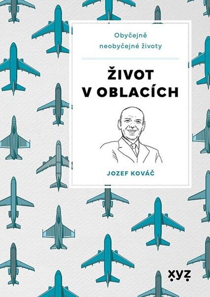 Život v oblacích - 9788076831773