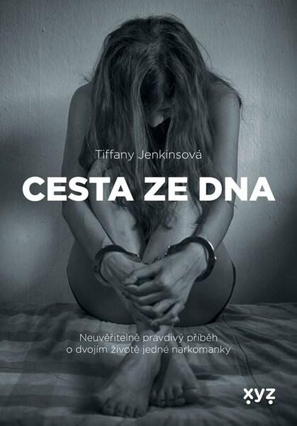 Cesta ze dna - 9788076831803