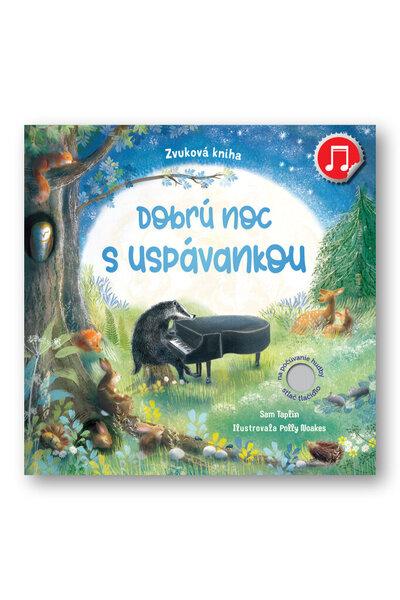 Levně Dobrú noc s uspávankou