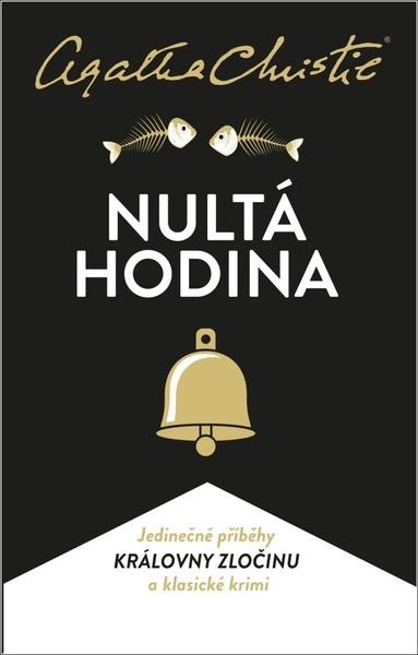 Nultá hodina - 9788024283029