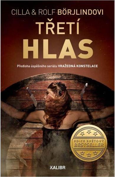 Třetí hlas - 9788024283340