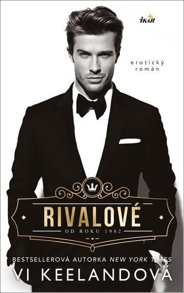 Rivalové - 9788024948539