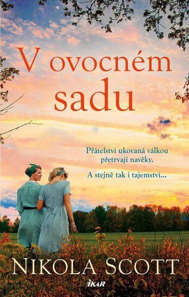V ovocném sadu - 9788024948829