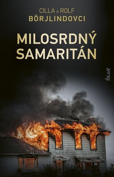 Milosrdný samaritán - 9788055184708