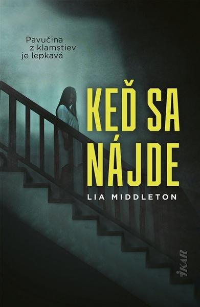 Keď sa nájde - 9788055184692