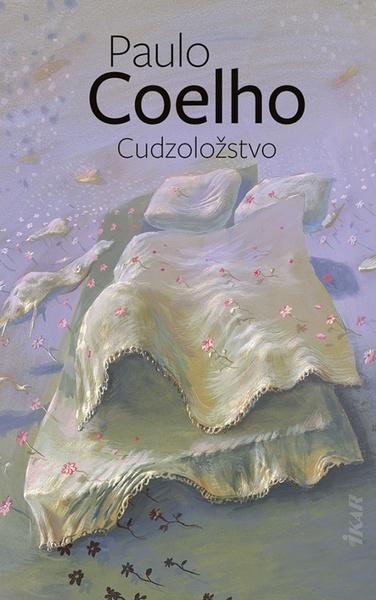 Cudzoložstvo - 9788055183008