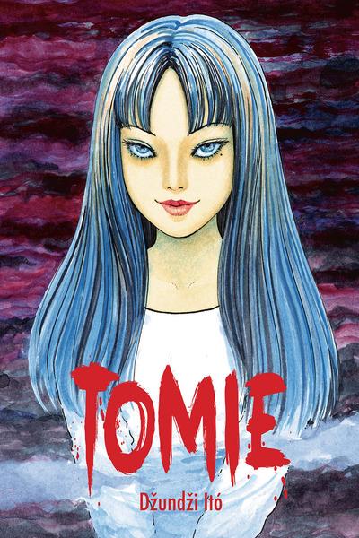 Levně Tomie