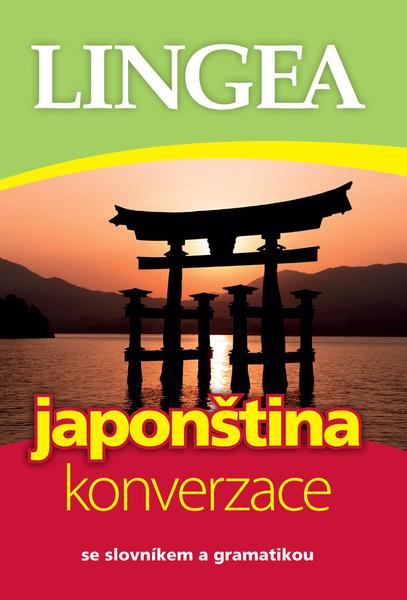 Levně Japonština konverzace