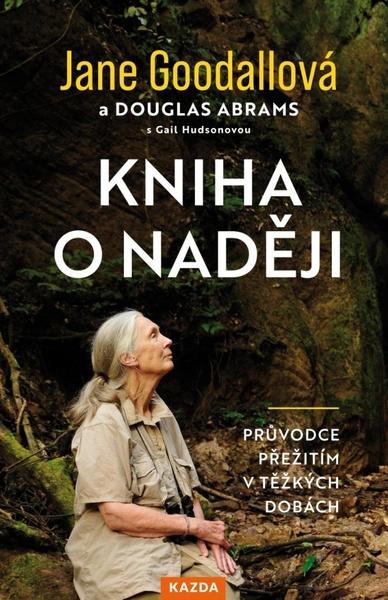 Levně Kniha o naději