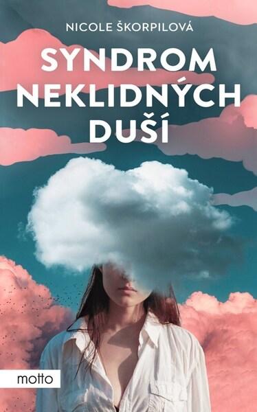 Syndrom neklidných duší - 9788026723318