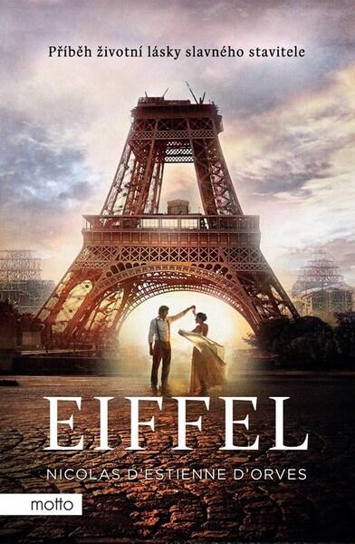 Eiffel - 9788026723295