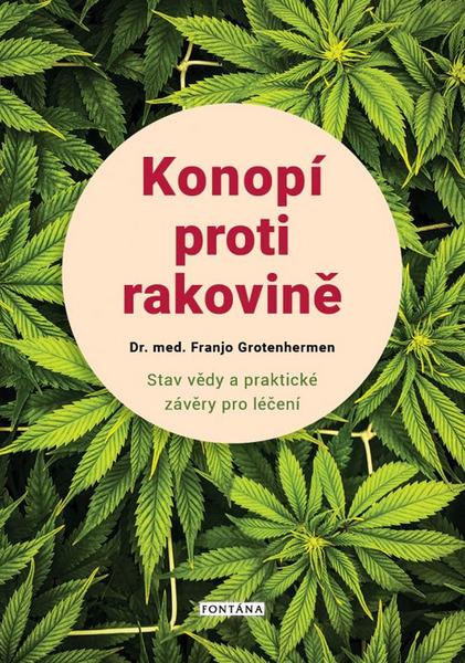 Levně Konopí proti rakovině