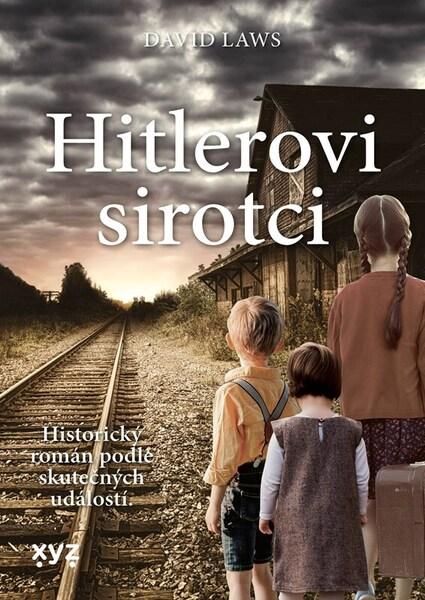 Levně Hitlerovi sirotci