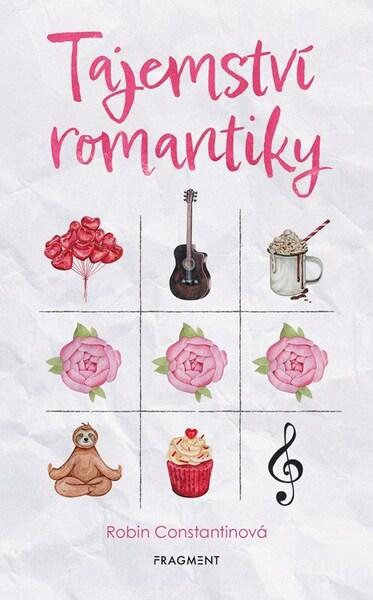 Tajemství romantiky - 9788025359426