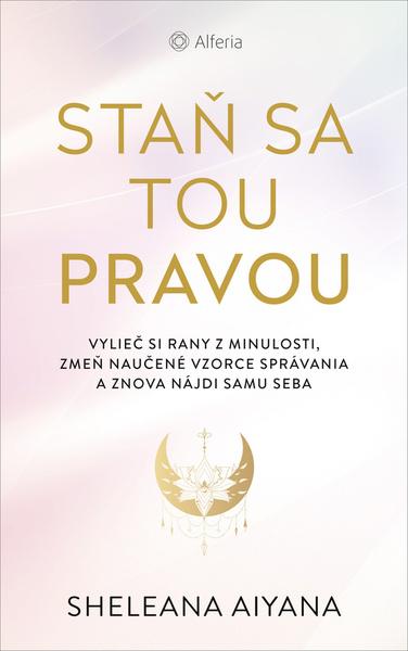 Staň sa tou pravou - 9788080903688