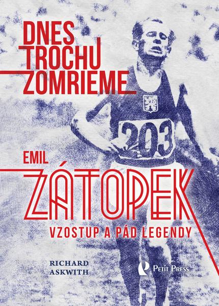 Levně Dnes trochu zomrieme