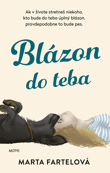 Levně Blázon do teba