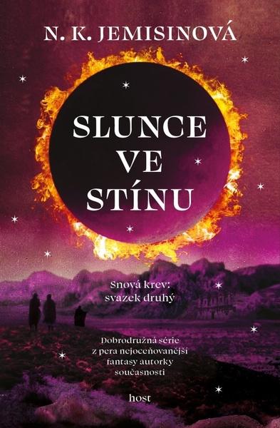 Slunce ve stínu - 9788027511174